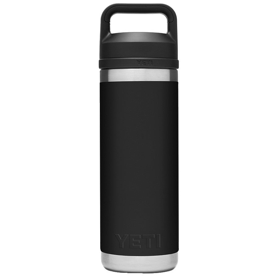 Rambler 18 oz Bottle with Chug Cap