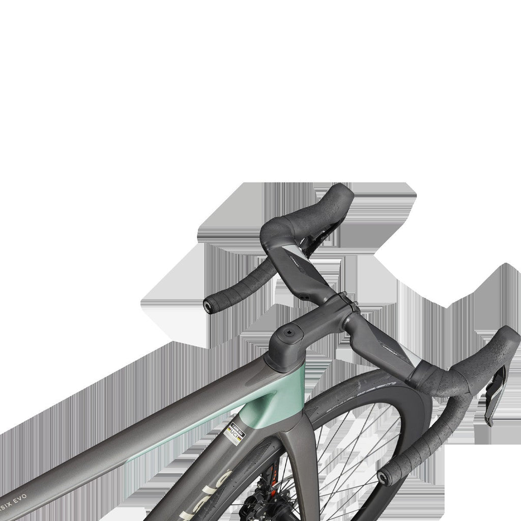 SuperSix EVO 4