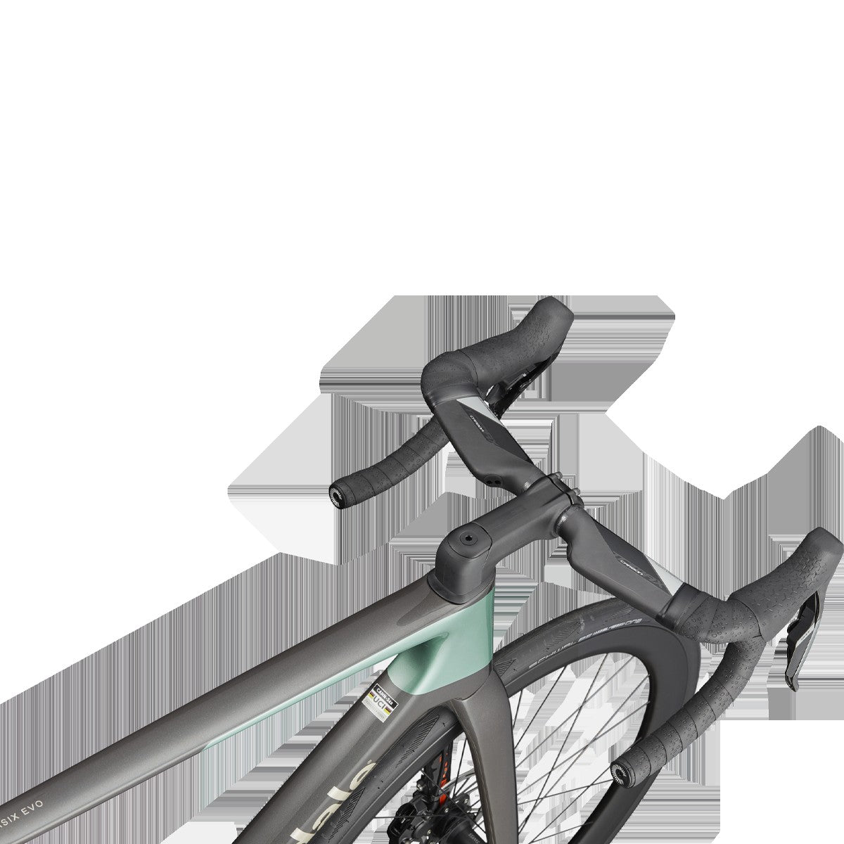 SuperSix EVO 4