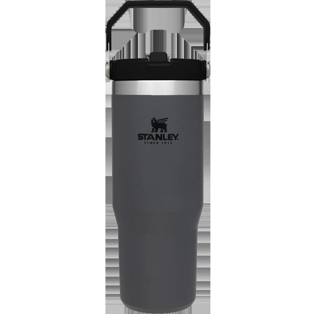 Iceflow Flip Straw 30 oz Tumbler