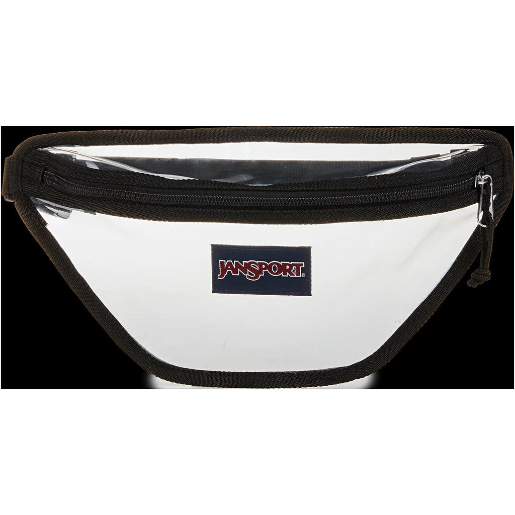 Clear Waistpack