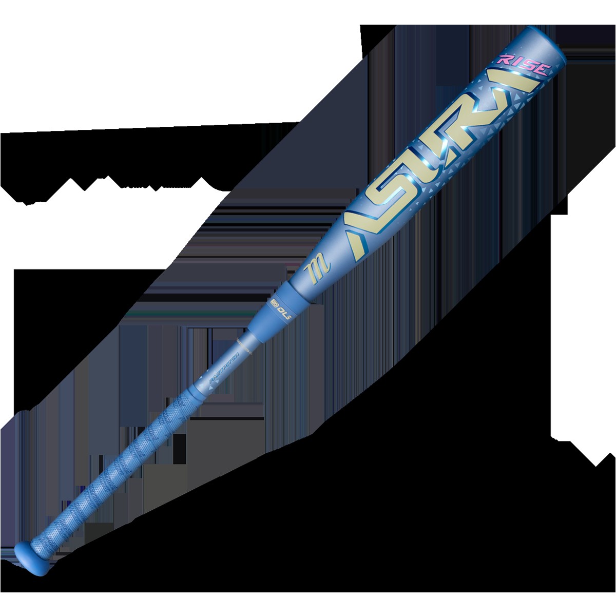 Asura Rise Fastpitch -11