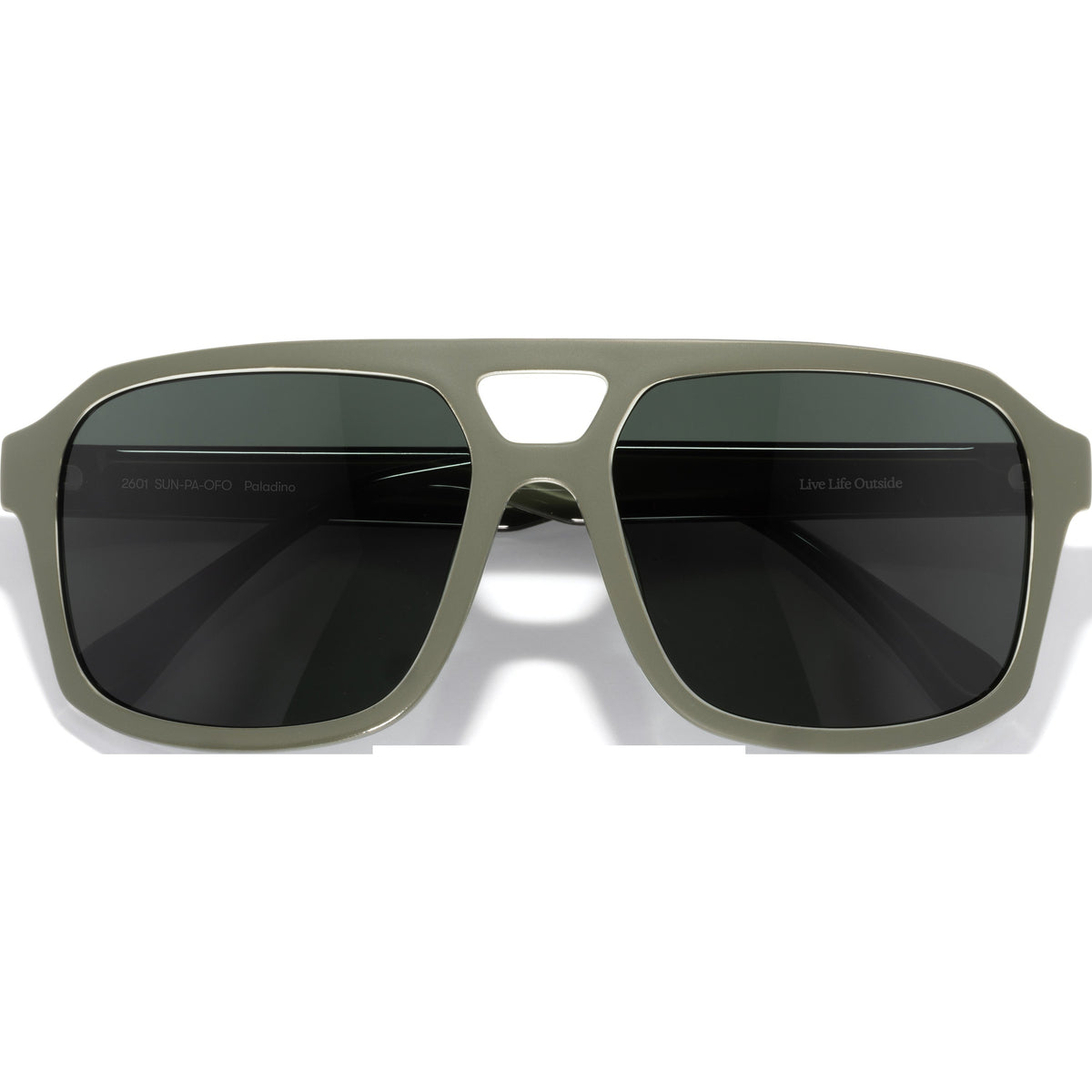 Paladino Olive Forest