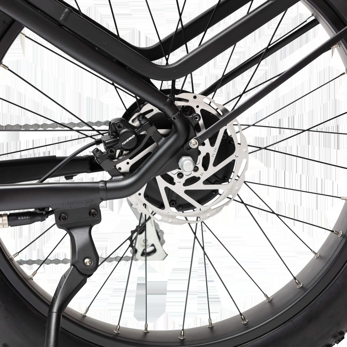 Explorer Plus Step-Thru