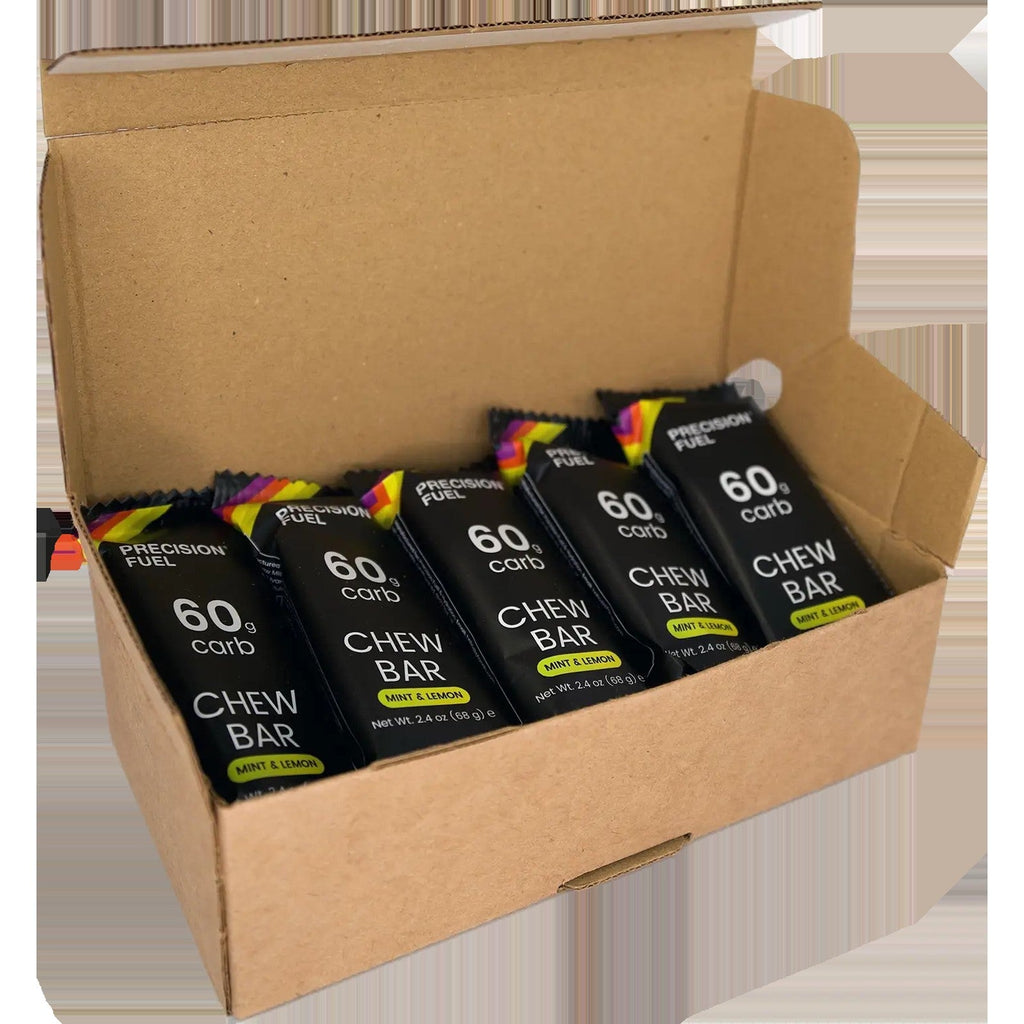 PF 60 Chew Bar