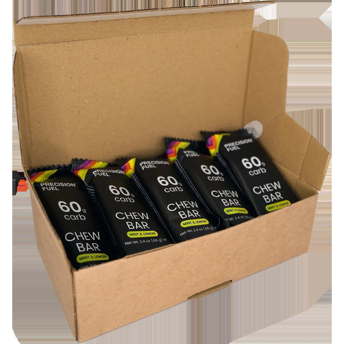 PF 60 Chew Bar