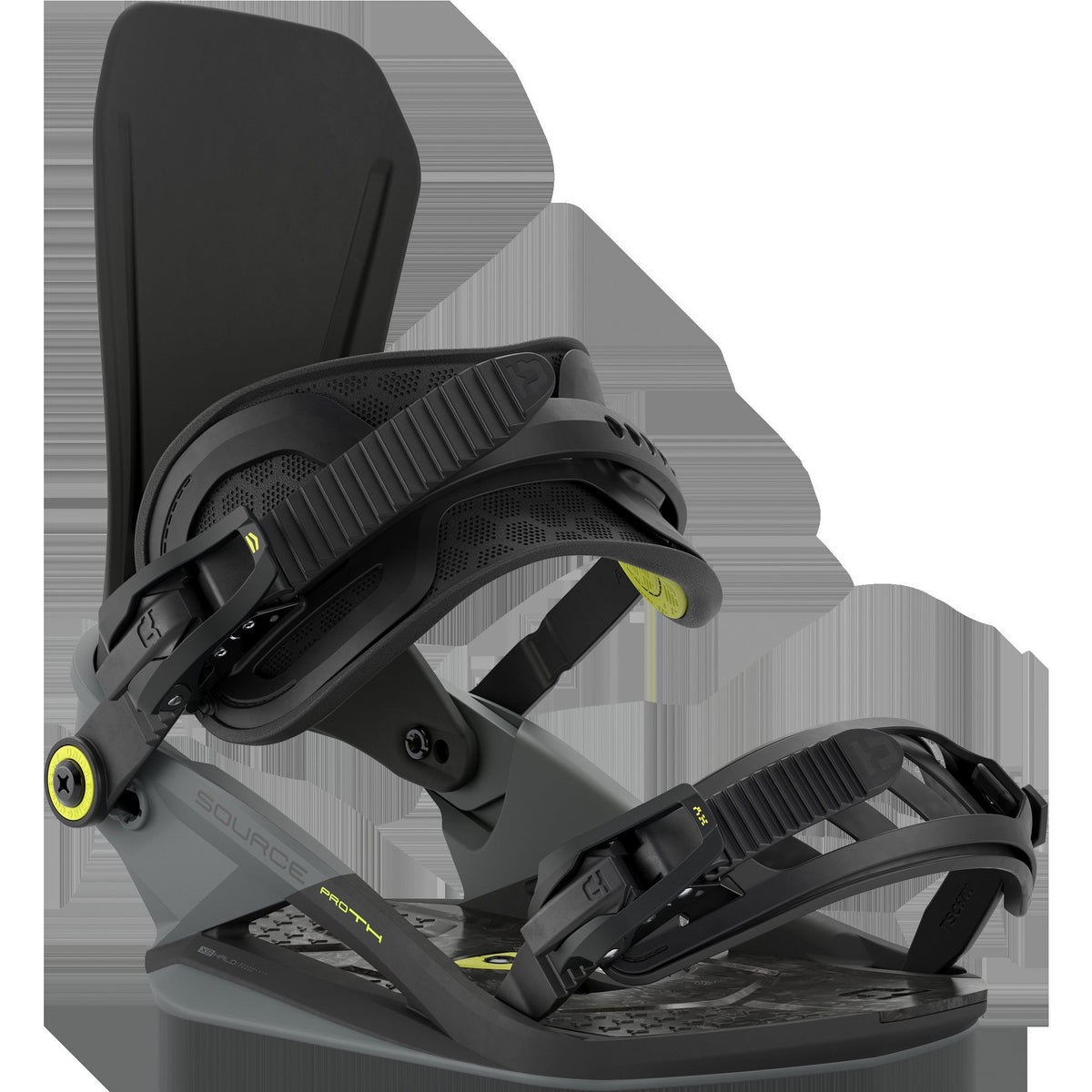 Source Pro TH