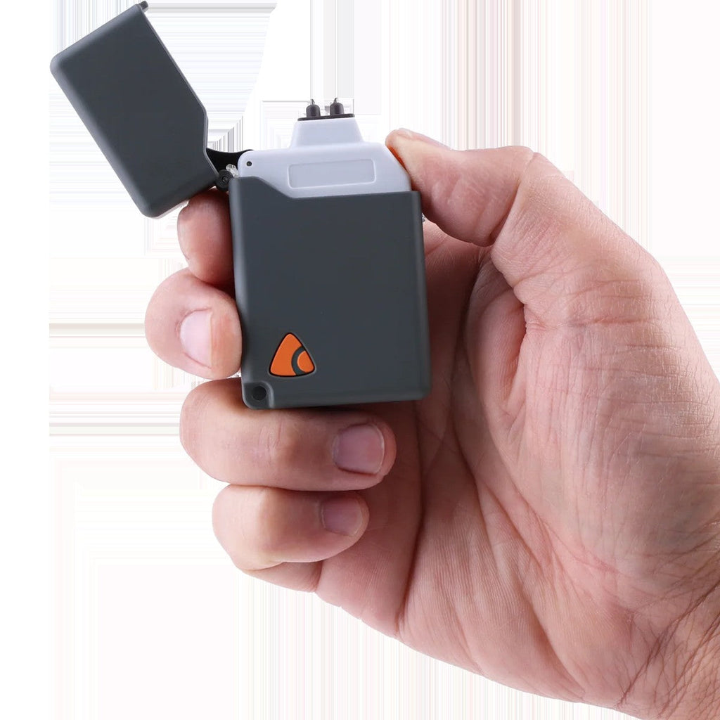 Plasma Lighter