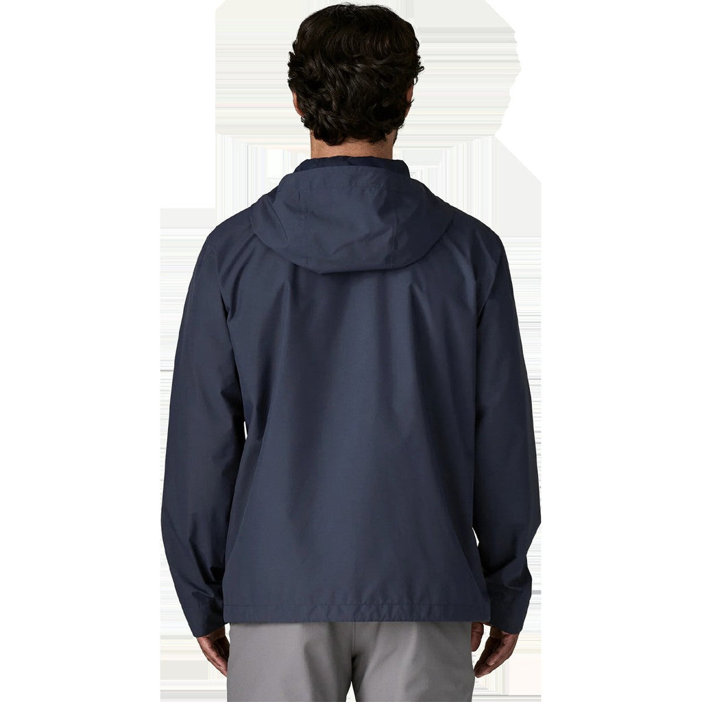 Men's Jackson Glacier Rain Jacket