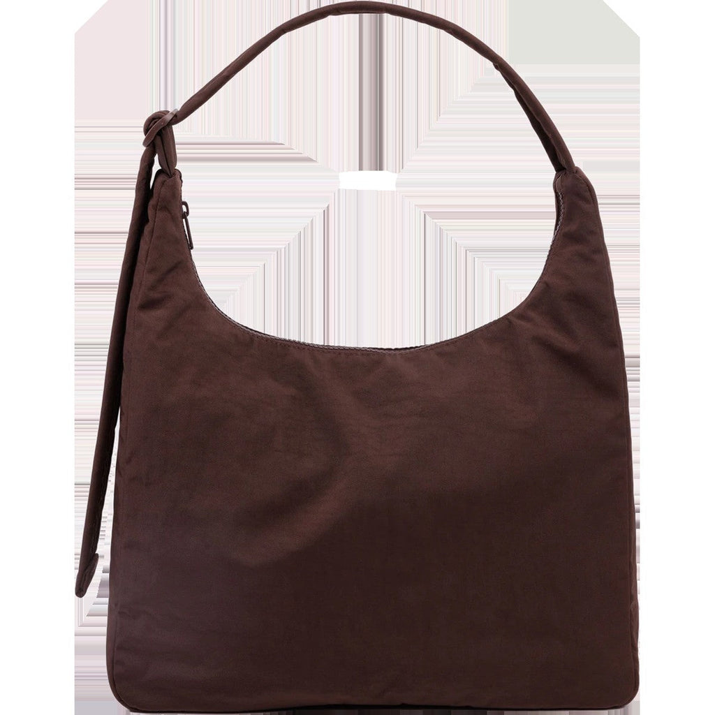 Nylon Shoulder Bag