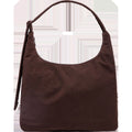 Nylon Shoulder Bag
