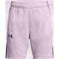 Youth Zone Baseline Shorts