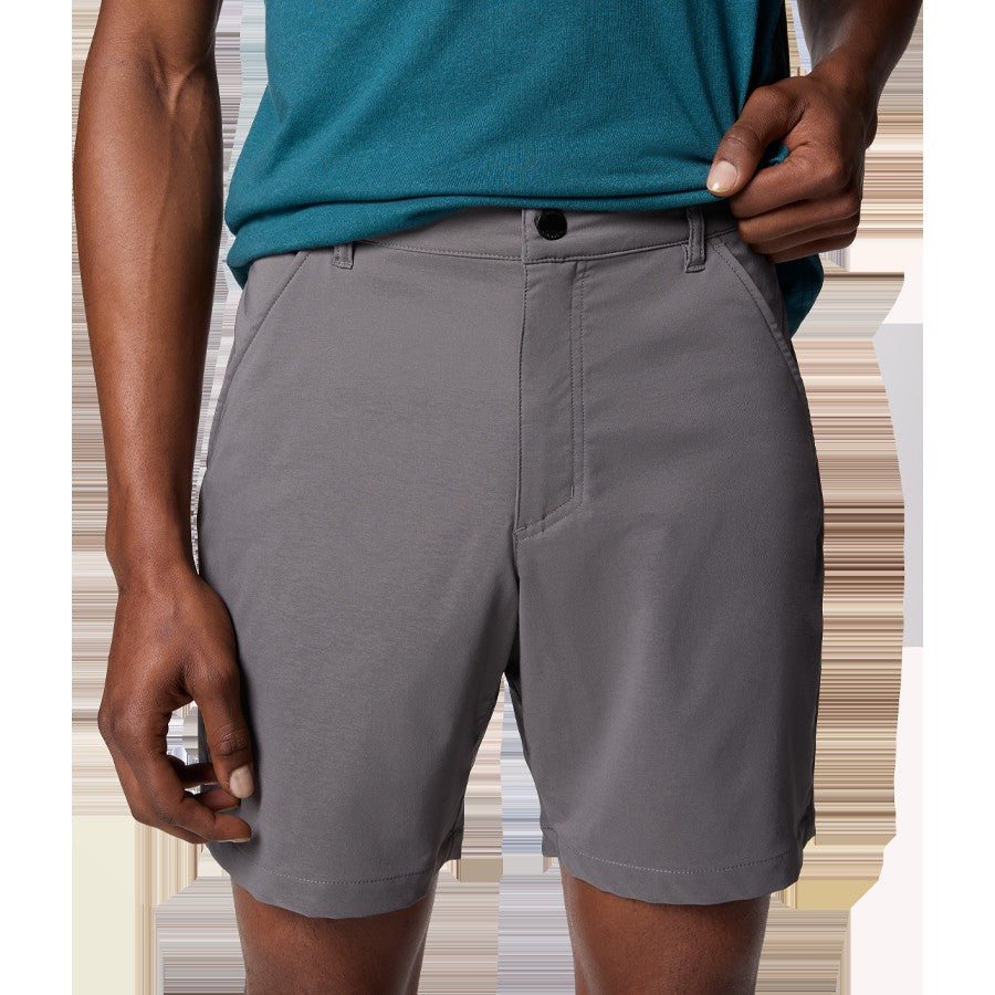 Men's Sage Peak Chino Short 9"