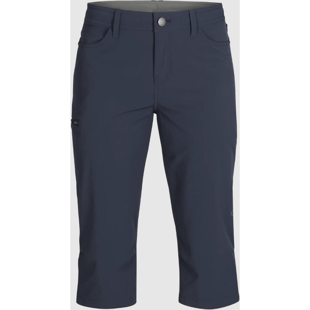 Women's Ferrosi Capris