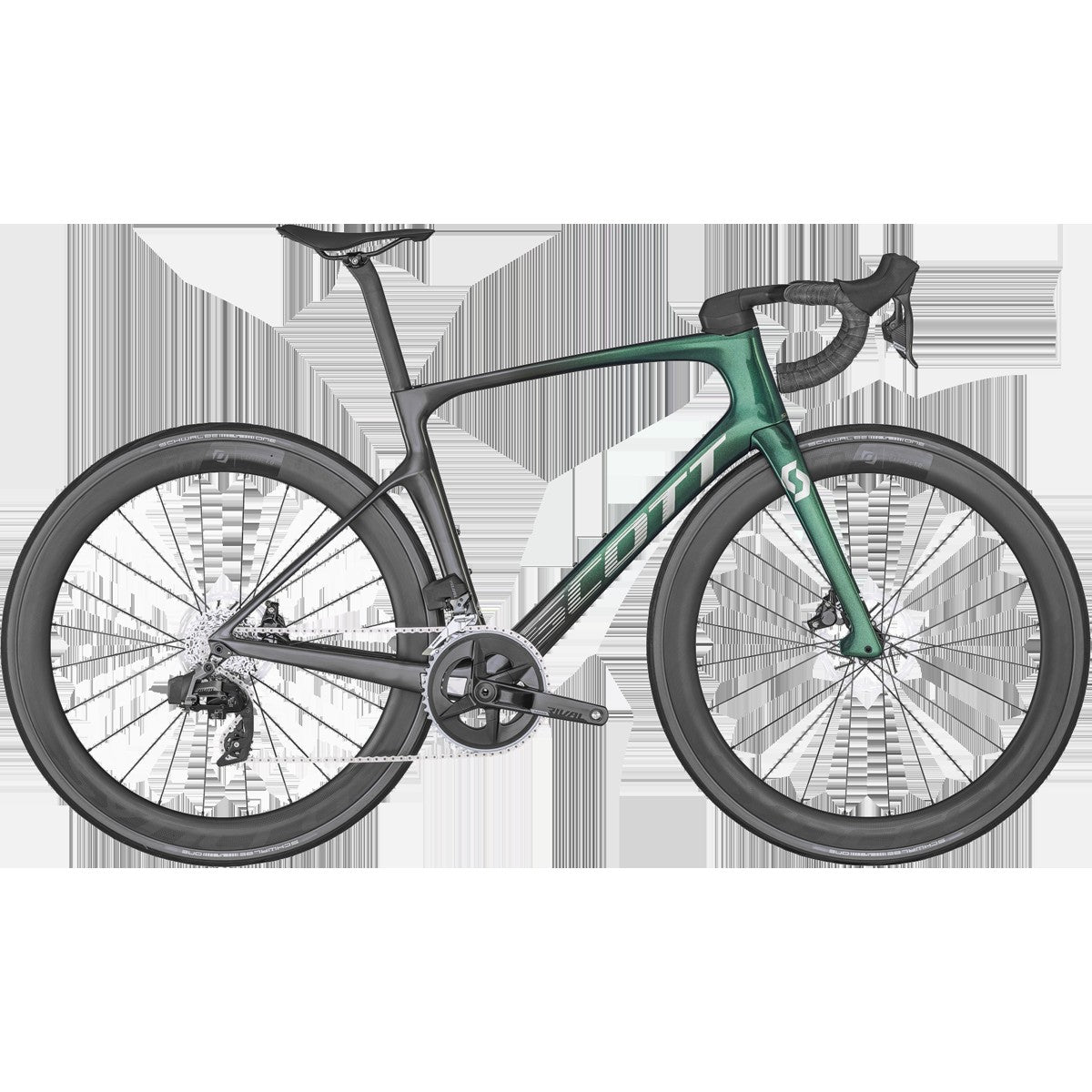 Foil RC 20