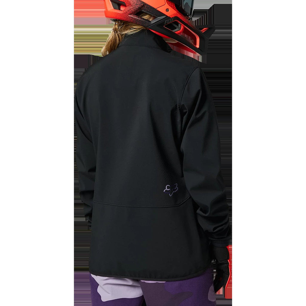 Women's Ranger Fire Jacket