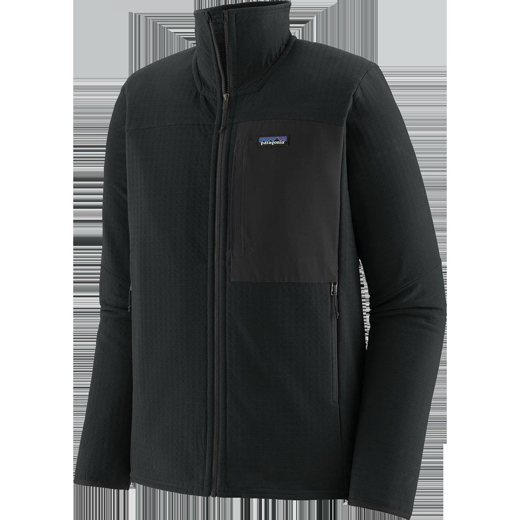 Men's R2 TechFace Jacket