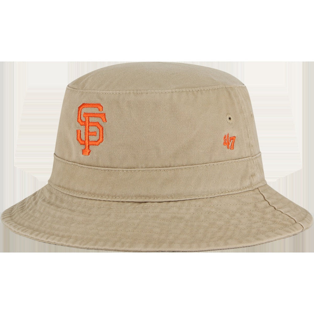 Giants Bucket Hat