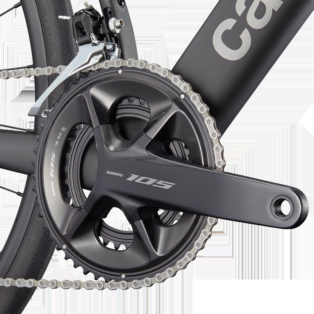 Synapse Carbon 5