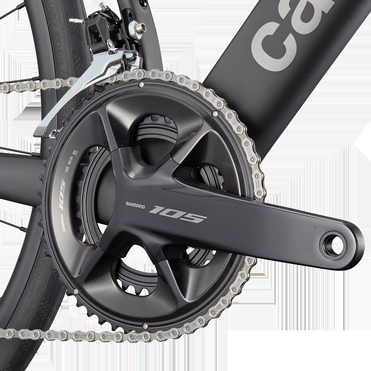 Synapse Carbon 5