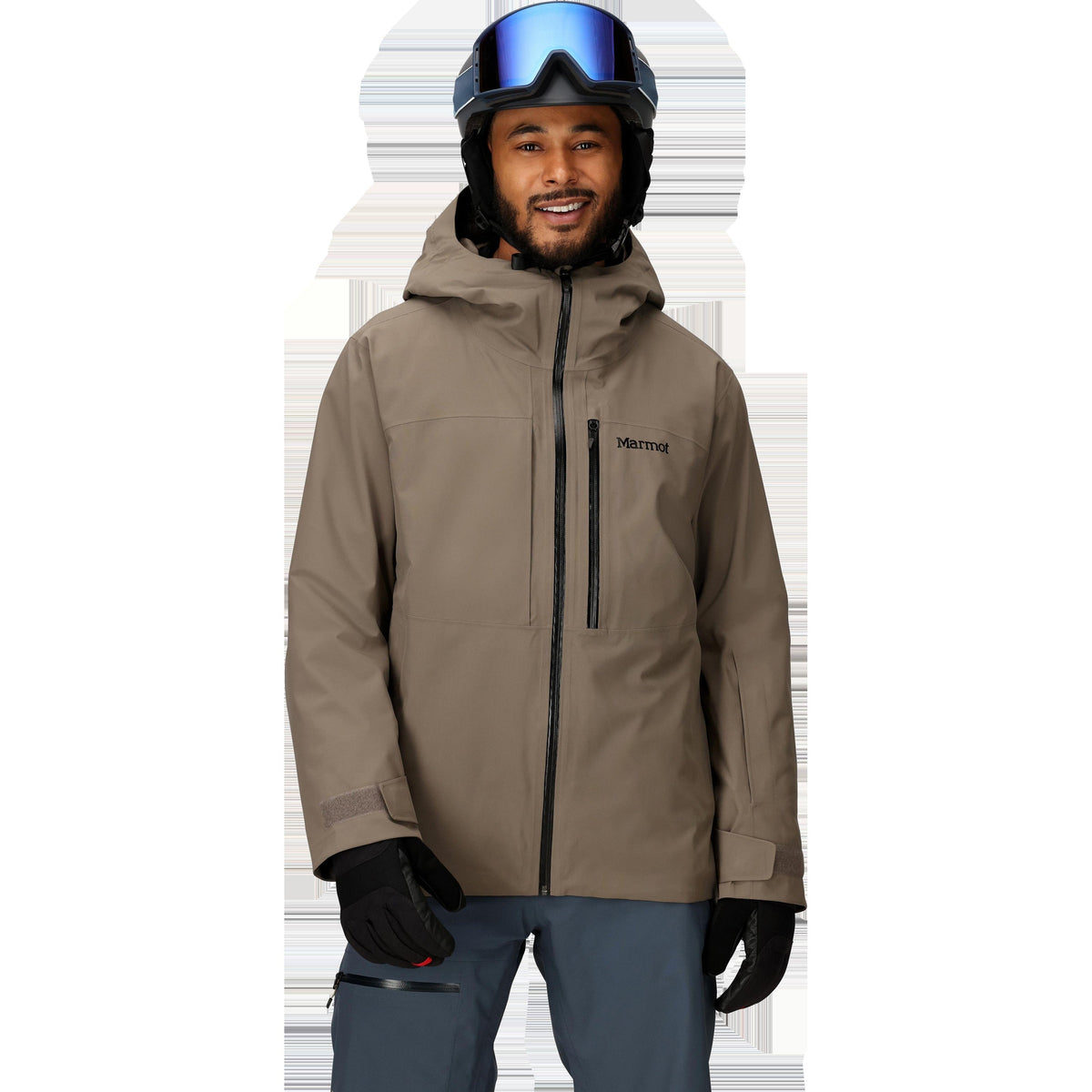 Men's Refuge Jacket