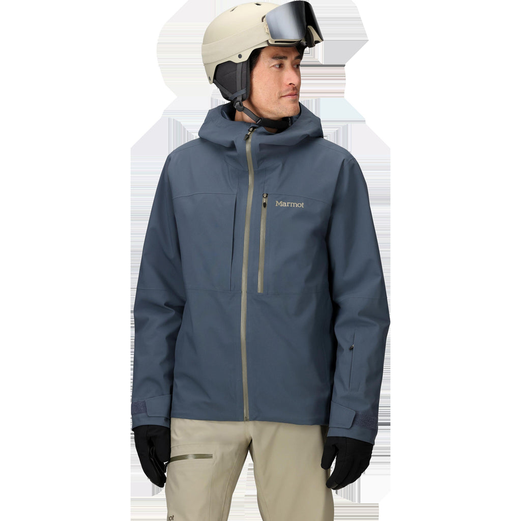Men's Refuge Jacket