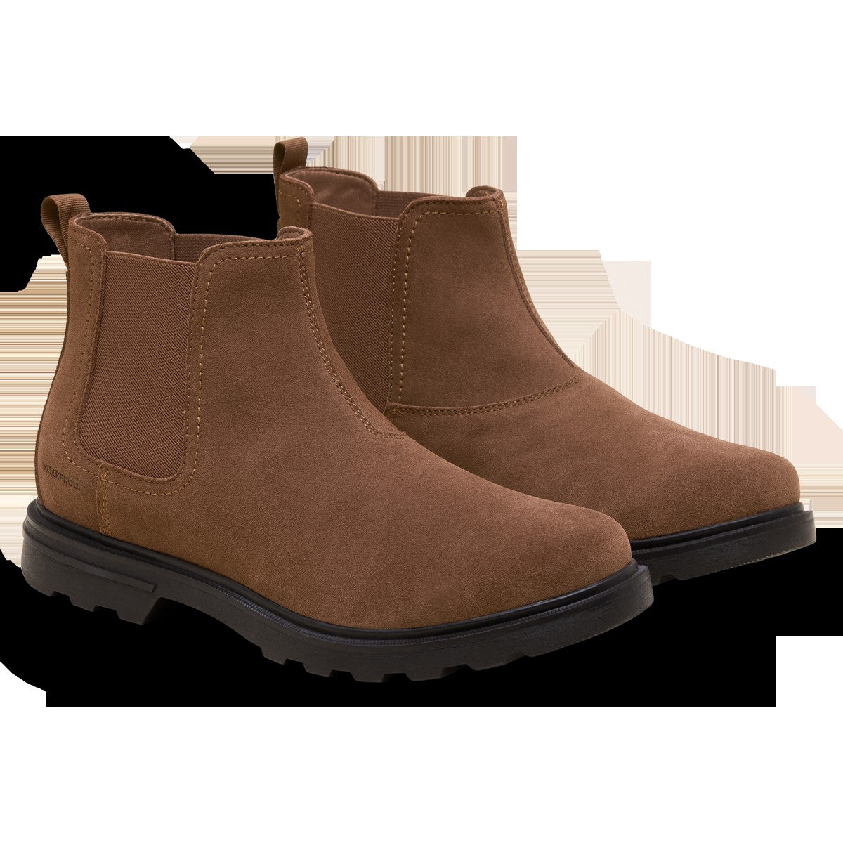 Men's Cyprus Waterproof Chelsea Boot