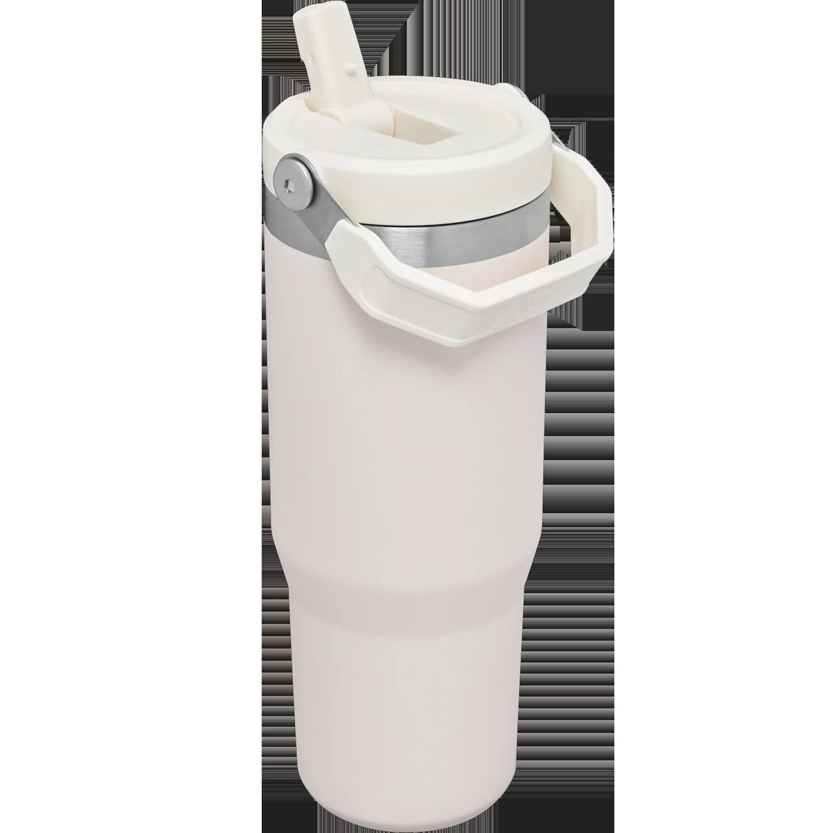 Iceflow Flip Straw 30 oz Tumbler