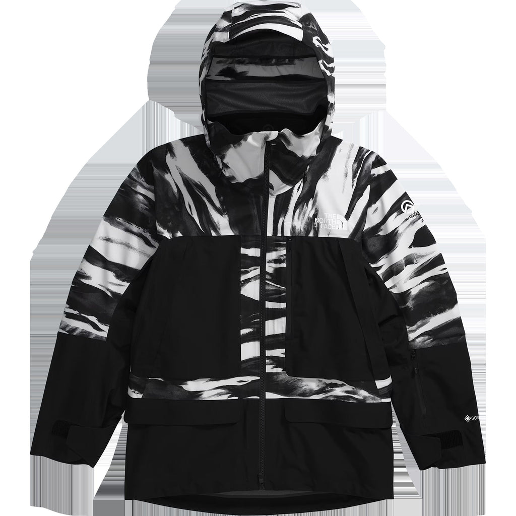 Men's Summit Verbier GTX Jacket