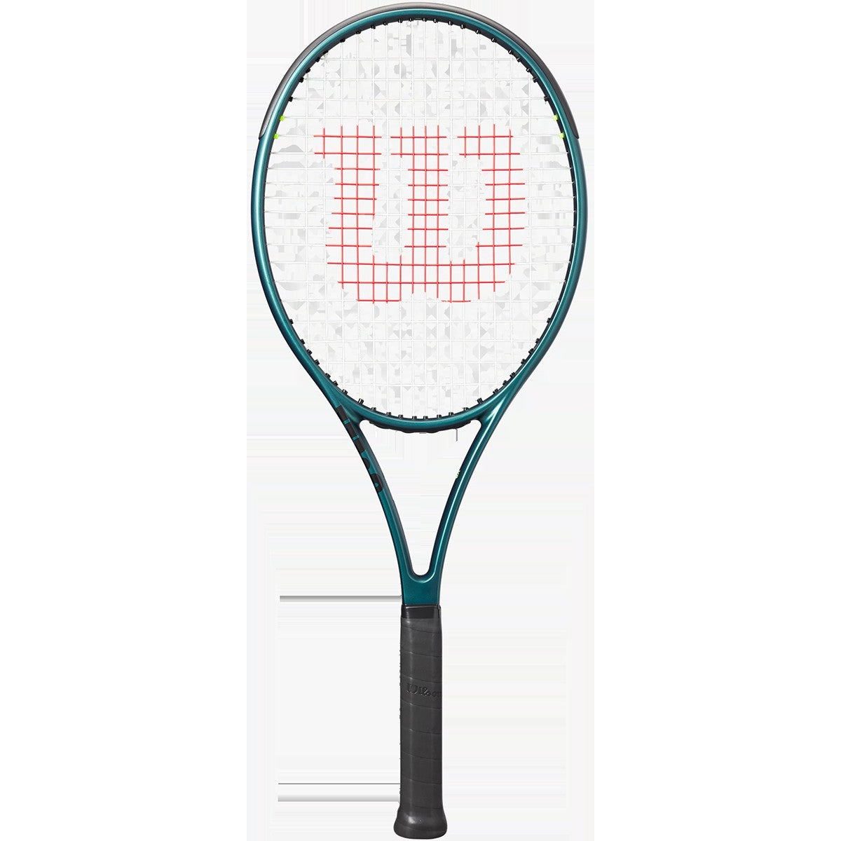 Wilson Blade 104 v9 Racket Demo