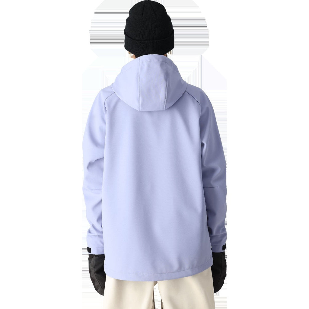 Women's Waterproof Hoody