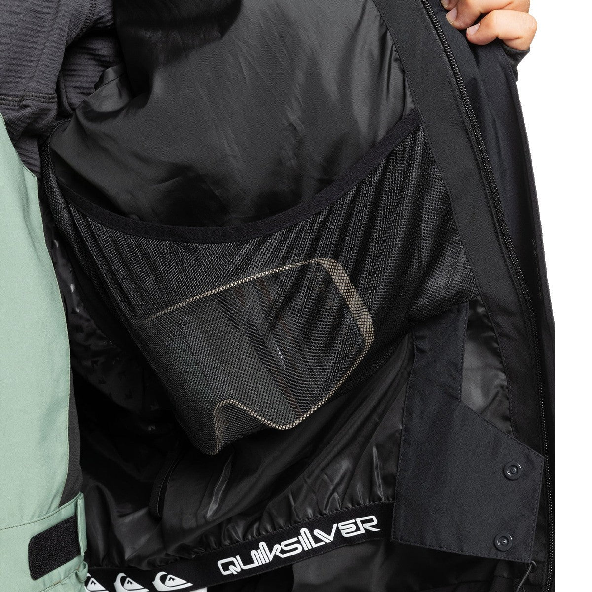 Men's Mission Gore-Tex Jacket
