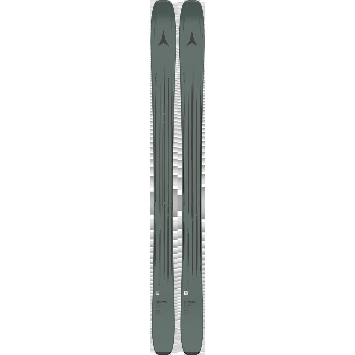Maverick 96 CTI