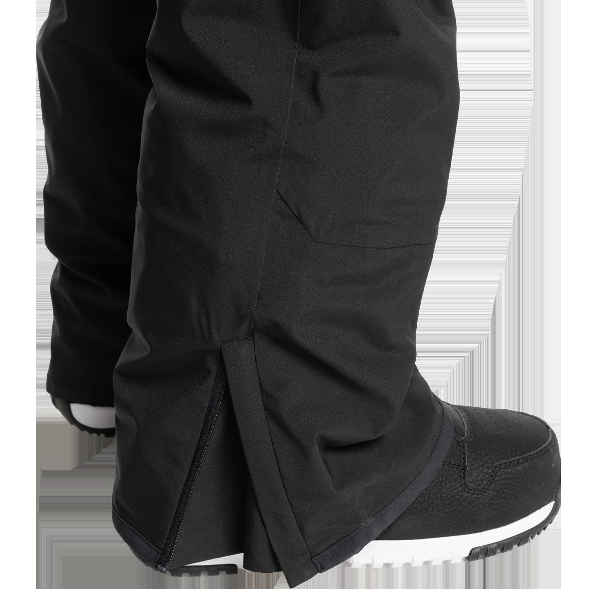 Men's Utility Bib Snow Pants