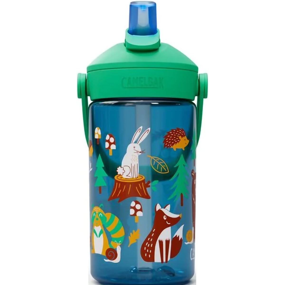 Thrive Flip Straw Kids 14 oz