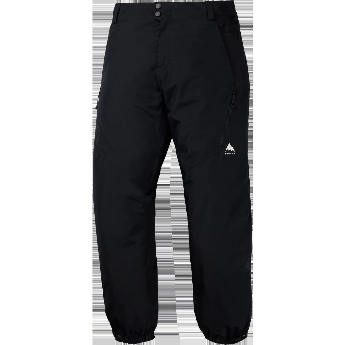 Men's Reserve 2L Relaxed Pants