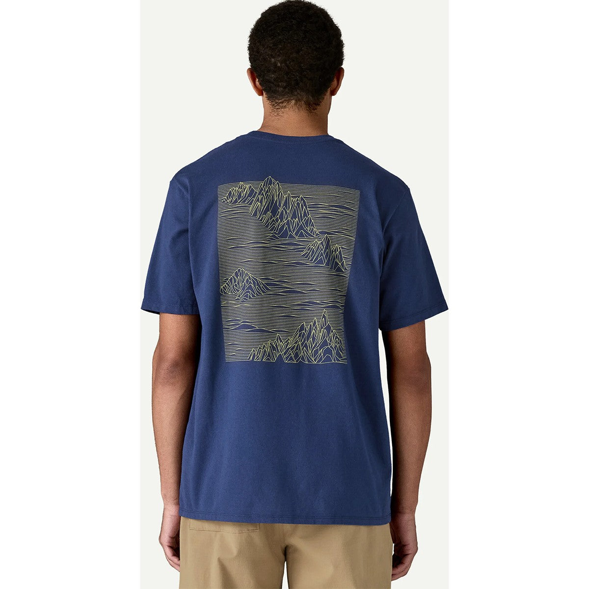 Men's Strataspire Responsibili-Tee