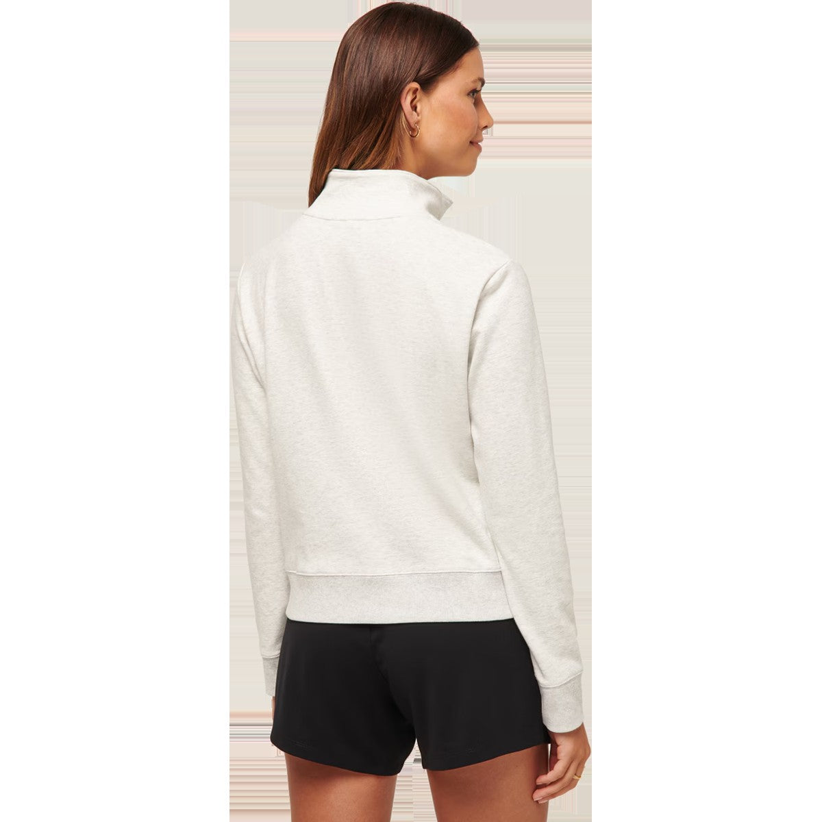 Women's Cloud 1/2 Zip