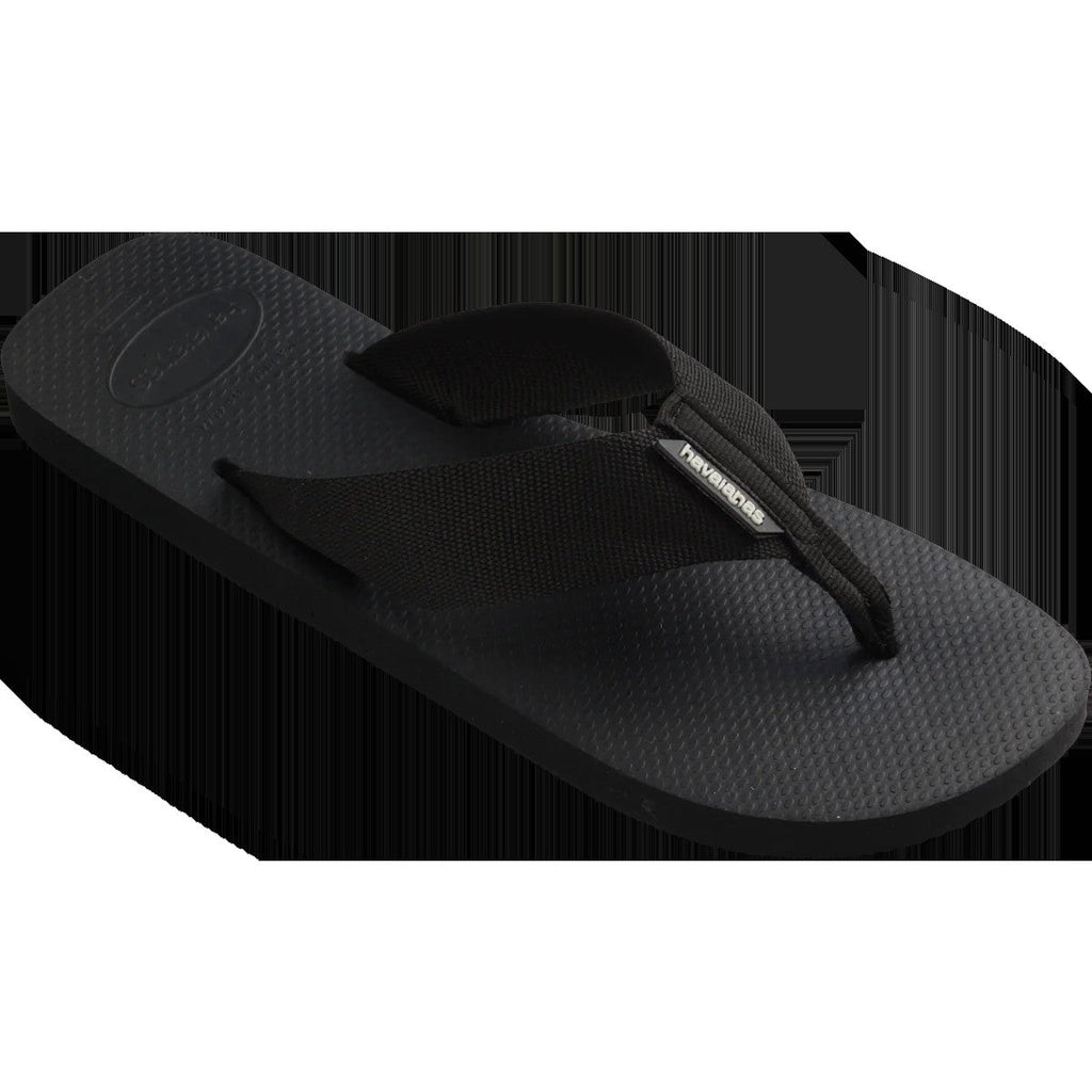 Men's Urban Basic Material Sandal