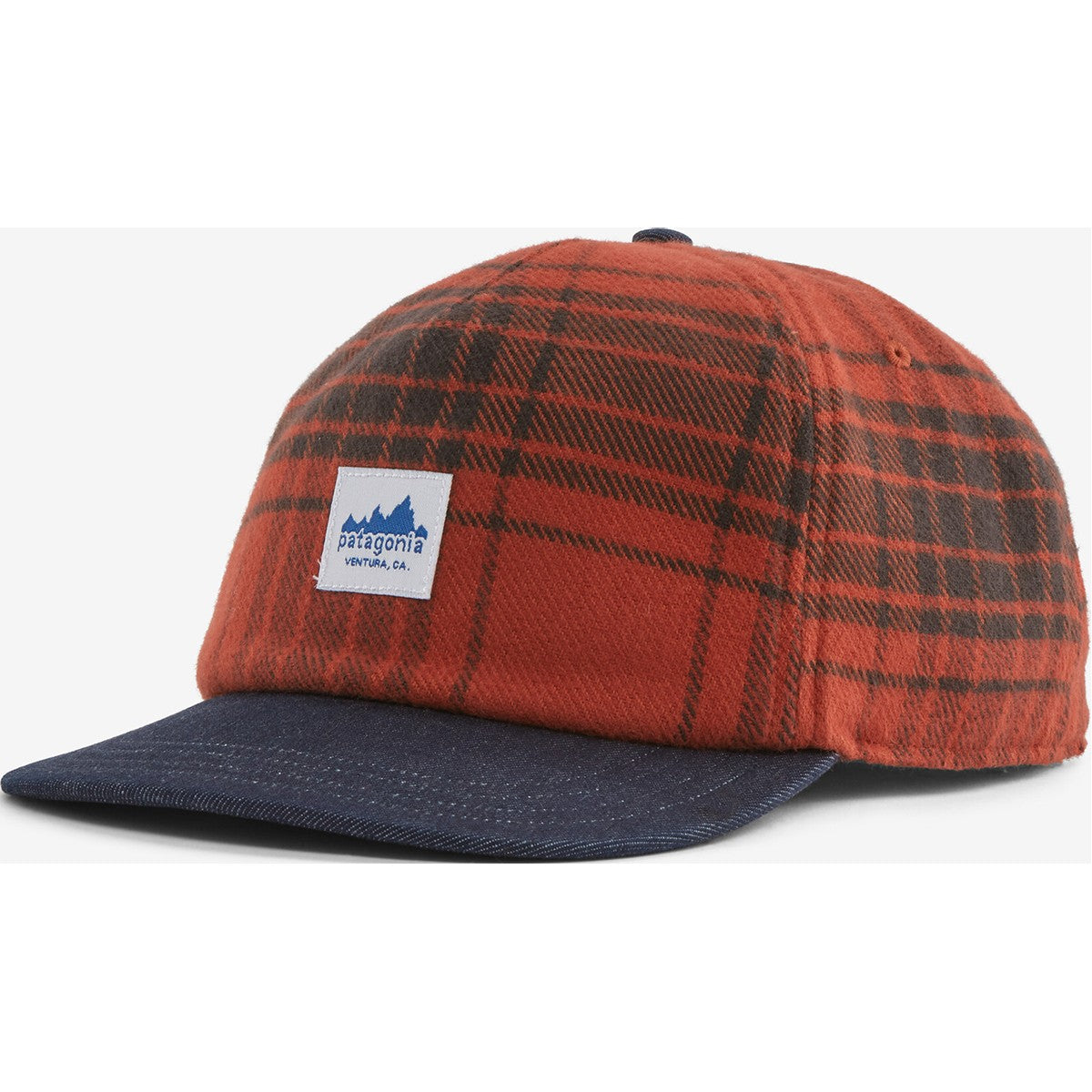 Range Cap
