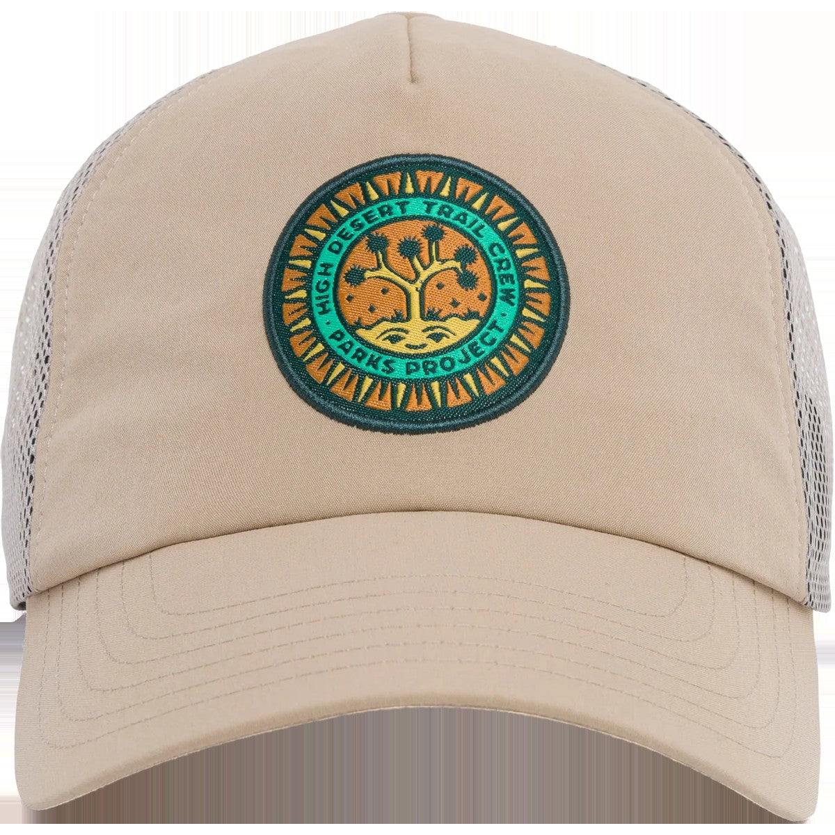 High Desert Trail Trucker Hat