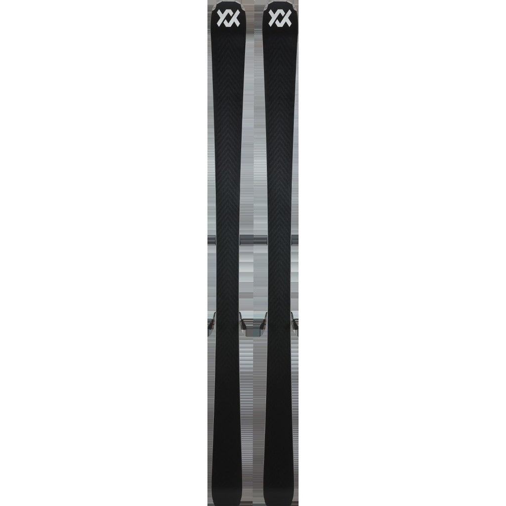 Volkl Peregrine 82 Lowride Demo Skis