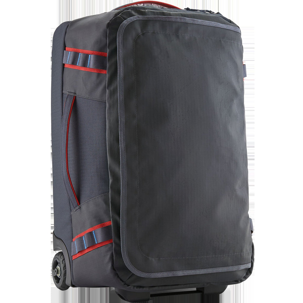 Black Hole Wheeled Duffle Bag 40L