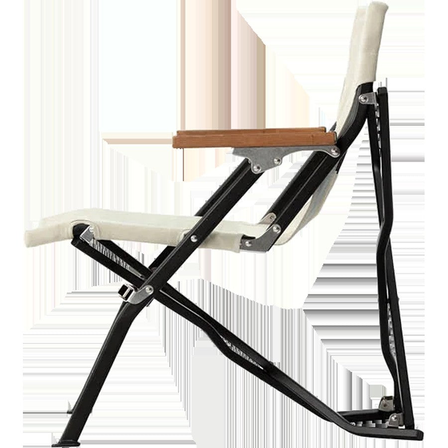 Luxury Low Beach Chair