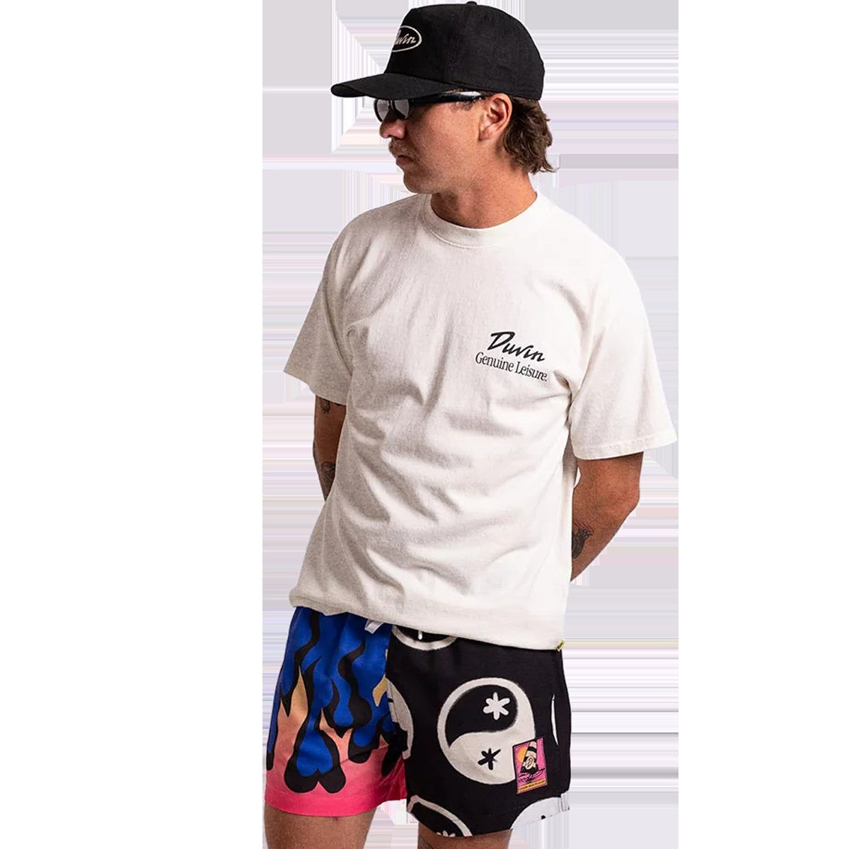 Men's Genuine Tee
