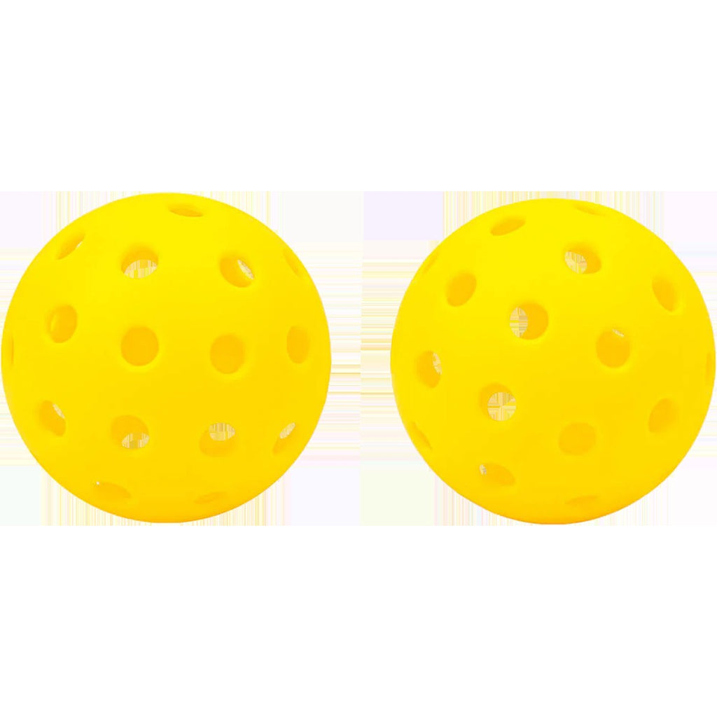Ben Johns Blue Lightning Pickleball Set