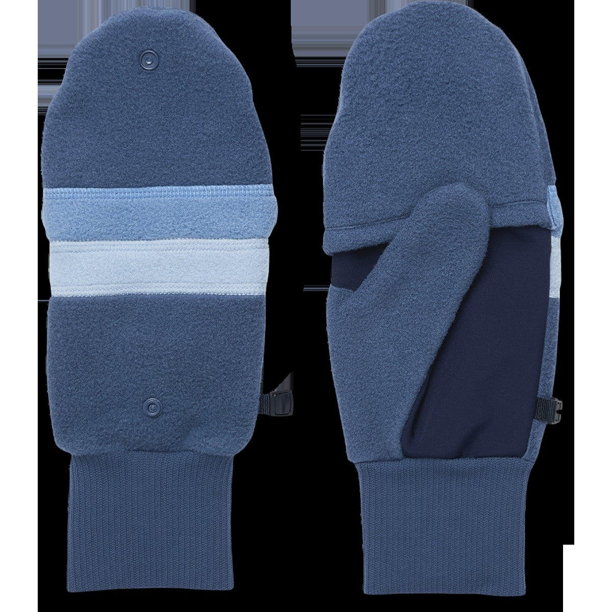 Teca Fleece Glitten