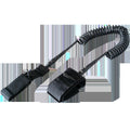 Nexus Coiled Leash