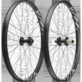 S35 29" Carbon Logo Wheelset Microspline