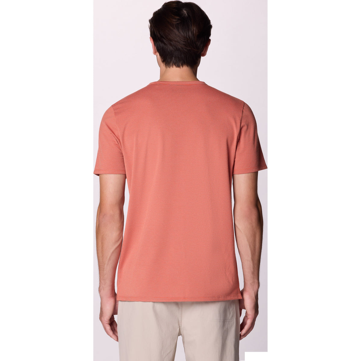 Men's Low Exposure Short Sleeve Shirt